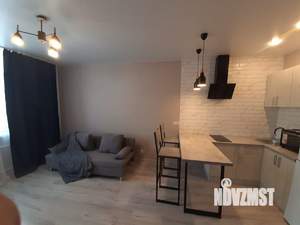 1-к квартира, на длительный срок, 30м2, 2/7 этаж