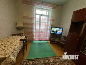 2-к квартира, на длительный срок, 50м2, 2/3 этаж