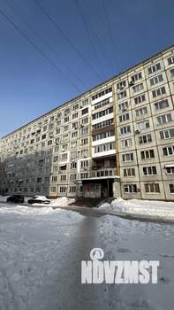 Студия квартира, на длительный срок, 17м2, 3/9 этаж