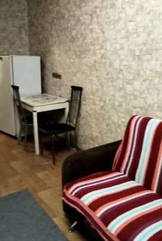 1-к квартира, на длительный срок, 23м2, 2/9 этаж