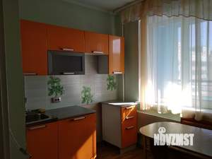 1-к квартира, на длительный срок, 34м2, 9/11 этаж