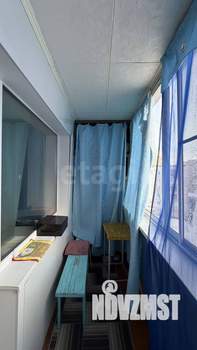 1-к квартира, на длительный срок, 38м2, 6/7 этаж