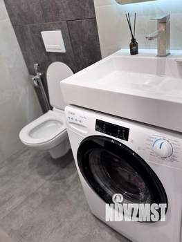 2-к квартира, посуточно, 45м2, 1/1 этаж