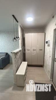 1-к квартира, на длительный срок, 32м2, 7/16 этаж