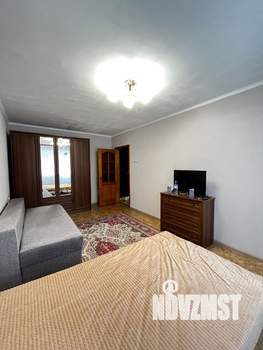 1-к квартира, на длительный срок, 31м2, 2/5 этаж