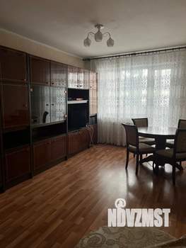 2-к квартира, на длительный срок, 44м2, 4/9 этаж