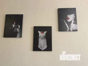 3-к квартира, посуточно, 100м2, 13/18 этаж