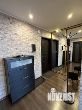 1-к квартира, на длительный срок, 41м2, 8/10 этаж