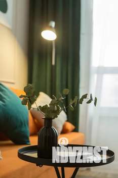 1-к квартира, посуточно, 33м2, 2/13 этаж