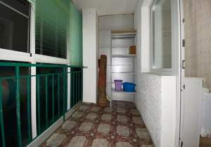 1-к квартира, на длительный срок, 40м2, 3/10 этаж