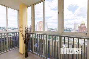 1-к квартира, посуточно, 52м2, 1/1 этаж