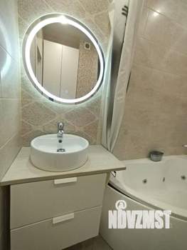 1-к квартира, на длительный срок, 35м2, 8/14 этаж