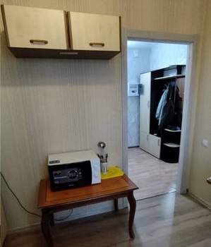 1-к квартира, на длительный срок, 37м2, 1/16 этаж