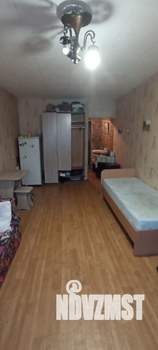 1-к квартира, на длительный срок, 23м2, 9/9 этаж