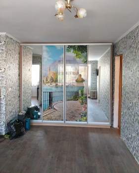 2-к квартира, на длительный срок, 45м2, 3/5 этаж