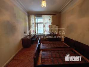 3-к квартира, на длительный срок, 86м2, 1/4 этаж