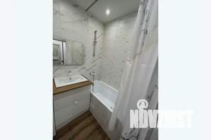 1-к квартира, посуточно, 28м2, 10/16 этаж
