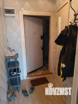 Студия квартира, на длительный срок, 23м2, 3/9 этаж