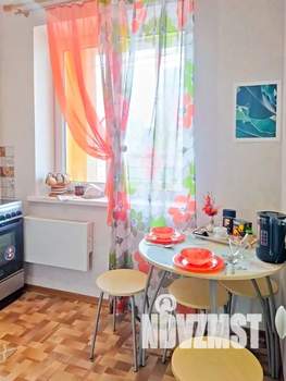 1-к квартира, посуточно, 30м2, 4/10 этаж