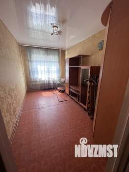 2-к квартира, на длительный срок, 44м2, 1/5 этаж