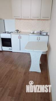 1-к квартира, на длительный срок, 30м2, 2/3 этаж