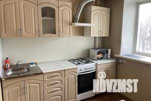 2-к квартира, посуточно, 48м2, 2/5 этаж