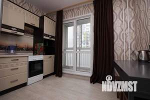 1-к квартира, посуточно, 65м2, 1/1 этаж
