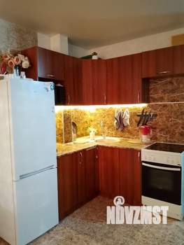 Студия квартира, на длительный срок, 29м2, 9/9 этаж