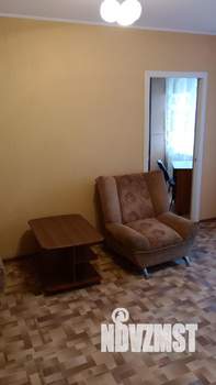 2-к квартира, на длительный срок, 44м2, 2/5 этаж