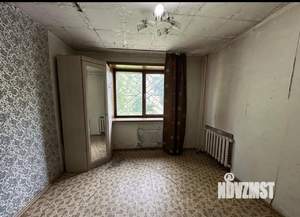 1-к квартира, на длительный срок, 18м2, 1/5 этаж