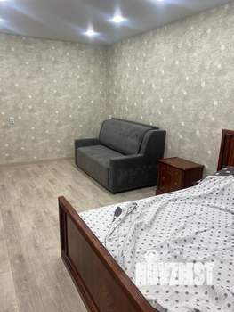 1-к квартира, на длительный срок, 30м2, 4/5 этаж