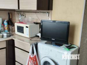 2-к квартира, на длительный срок, 42м2, 4/5 этаж