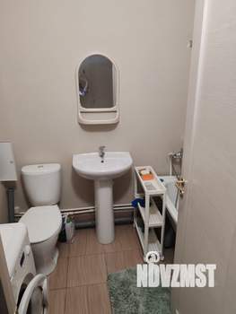 Студия квартира, на длительный срок, 26м2, 14/16 этаж