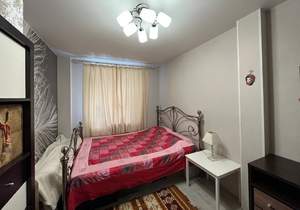 3-к квартира, на длительный срок, 60м2, 1/10 этаж