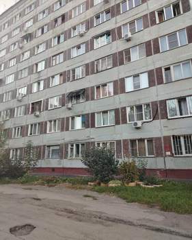 1-к квартира, на длительный срок, 23м2, 8/9 этаж