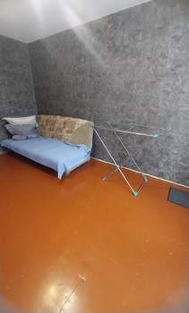 2-к квартира, на длительный срок, 54м2, 1/5 этаж