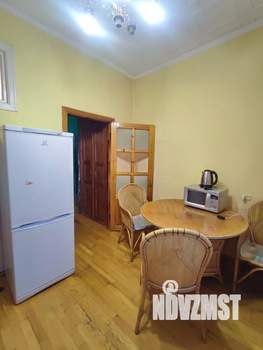 2-к квартира, на длительный срок, 52м2, 5/5 этаж