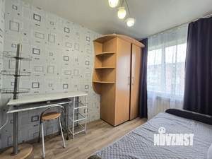 Студия квартира, на длительный срок, 18м2, 3/5 этаж