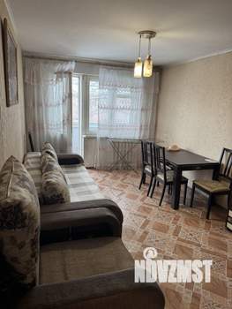 2-к квартира, на длительный срок, 44м2, 4/5 этаж