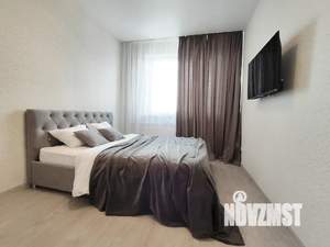 2-к квартира, посуточно, 45м2, 12/16 этаж