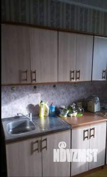 1-к квартира, на длительный срок, 35м2, 3/9 этаж
