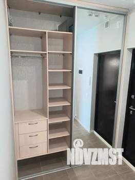 2-к квартира, посуточно, 40м2, 3/8 этаж