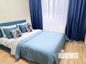 3-к квартира, посуточно, 90м2, 1/1 этаж