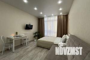 1-к квартира, посуточно, 25м2, 9/12 этаж