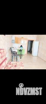 Студия квартира, на длительный срок, 30м2, 6/9 этаж