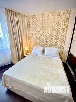 2-к квартира, посуточно, 37м2, 1/1 этаж