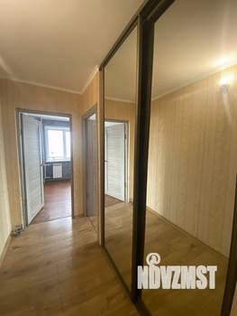 2-к квартира, на длительный срок, 42м2, 4/5 этаж