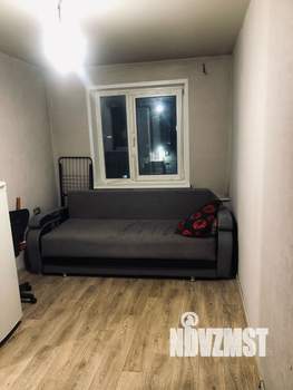 1-к квартира, на длительный срок, 16м2, 5/5 этаж