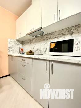 Студия квартира, посуточно, 30м2, 6/10 этаж