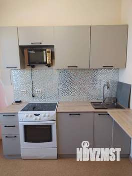 1-к квартира, на длительный срок, 34м2, 10/14 этаж